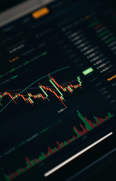 trading
